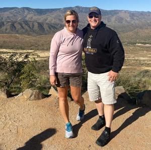 Meet your Posher, Mandy